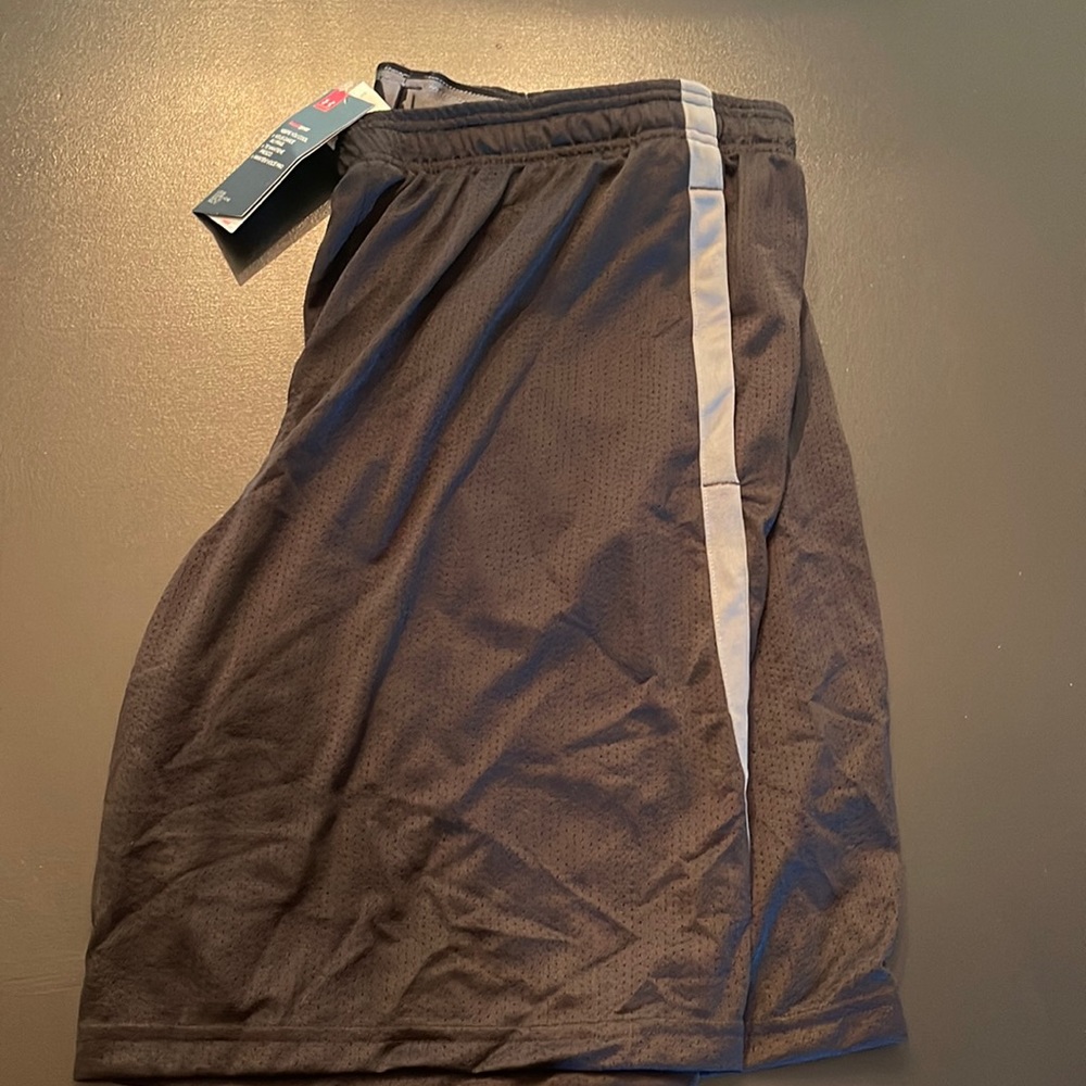Mens mesh under armour shorts